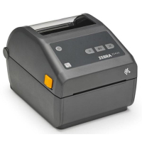 Принтер этикеток Zebra ZD420d, USB, USB Host, BTLE, Ethernet (ZD42042-T0EE00EZ)