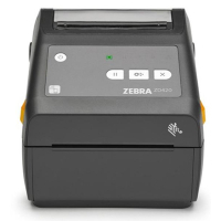 Принтер этикеток Zebra ZD420d, USB, USB Host, BTLE, Ethernet (ZD42042-T0EE00EZ) изображение 2
