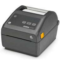 Принтер этикеток Zebra ZD420d, USB, USB Host, BTLE, Ethernet (ZD42042-T0EE00EZ) изображение 3