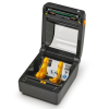 Принтер этикеток Zebra ZD420d, USB, USB Host, BTLE, Ethernet (ZD42042-T0EE00EZ) изображение 4