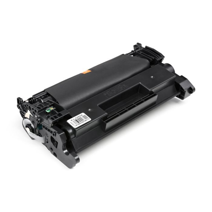 Картридж Vinga CANON 052 Black 3К (V-L-C052A) изображение 3
