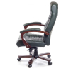Офисное кресло Аклас Атлант EX MB Зеленое (7383) изображение 3