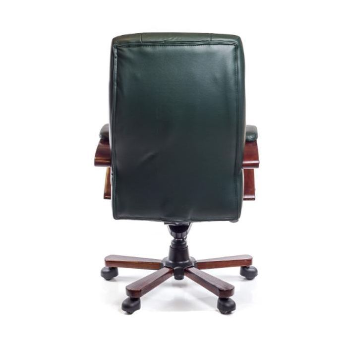 Офисное кресло Аклас Атлант EX MB Черное (9638) изображение 4