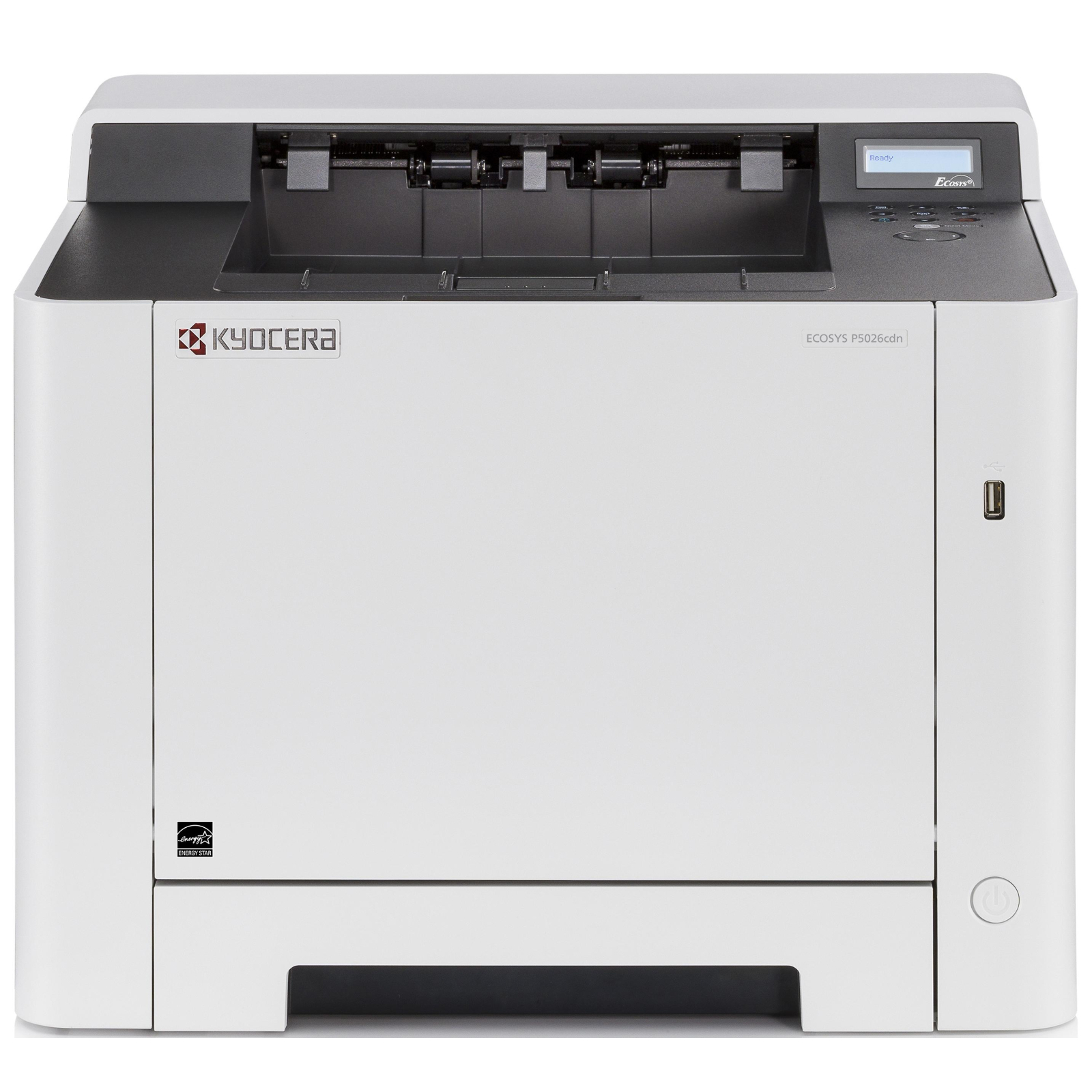 Лазерный принтер Kyocera Ecosys P5026CDN (1102RC3NL0) изображение 2
