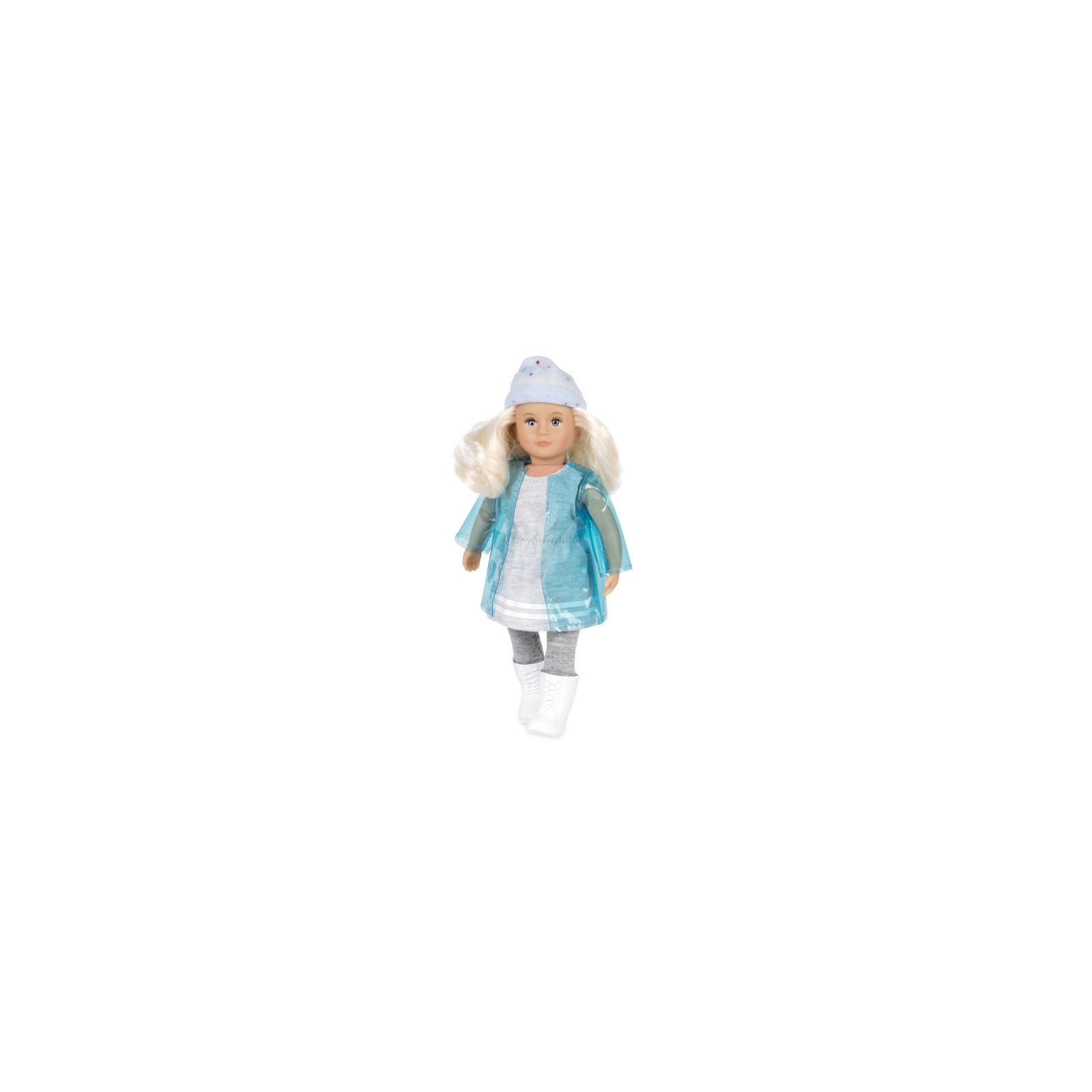 Лялька Lori Скарлетт 15 см (LO31061Z)