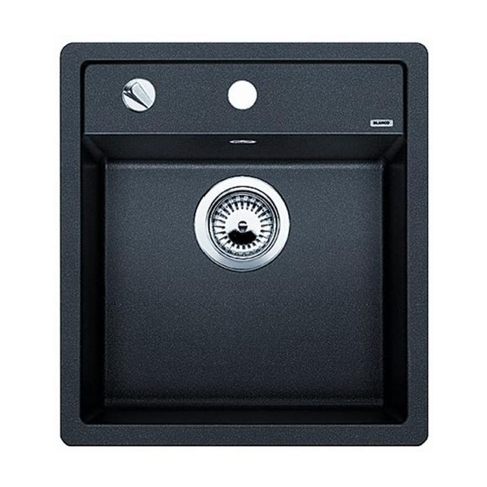 Мийка кухонна Blanco 517156 DALAGO 45 АНТРАЦИТ