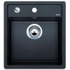 Мийка кухонна Blanco 517156 DALAGO 45 АНТРАЦИТ