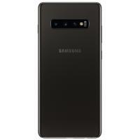 Мобильный телефон Samsung SM-G975F/512 (Galaxy S10 Plus) Ceramic Black (SM-G975FCKGSEK) изображение 2
