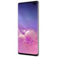 Мобильный телефон Samsung SM-G975F/512 (Galaxy S10 Plus) Ceramic Black (SM-G975FCKGSEK) изображение 6