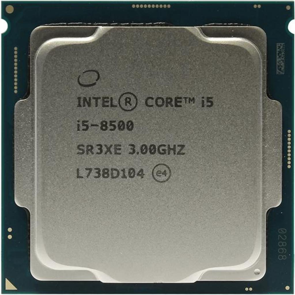 Процессор INTEL Core™ i5 8500 (CM8068403362607)цены в Киеве и