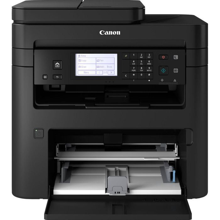Многофункциональное устройство Canon i-SENSYS MF264dw c Wi-Fi (2925C016) изображение 3
