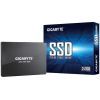 Накопитель SSD 2.5" 240GB GIGABYTE (GP-GSTFS31240GNTD) изображение 5