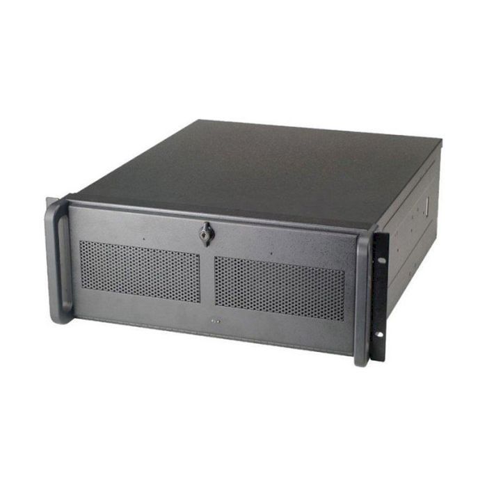 Корпус для сервера Chieftec UNC-410S-B-U3-OP