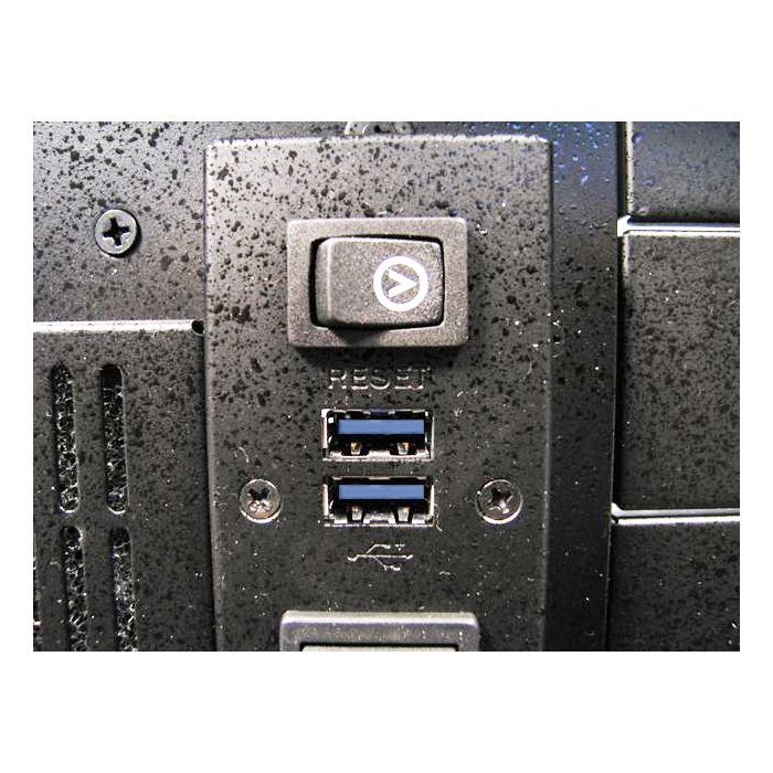 Корпус для сервера Chieftec UNC-410S-B-U3-OP изображение 3