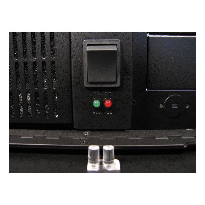 Корпус для сервера Chieftec UNC-410S-B-U3-OP изображение 4