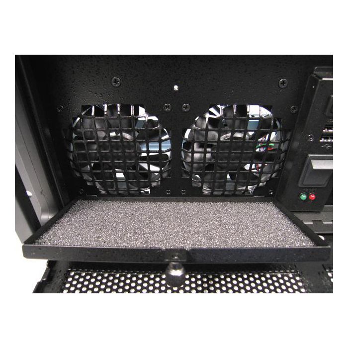 Корпус для сервера Chieftec UNC-410S-B-U3-OP изображение 5