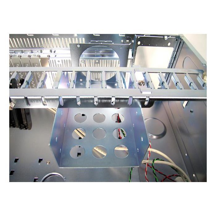 Корпус для сервера Chieftec UNC-410S-B-U3-OP изображение 8