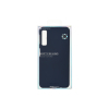 Чохол до мобільного телефона Goospery Samsung Galaxy A7 (A750) SF Jelly Midnight Blue (8809550411678) зображення 3