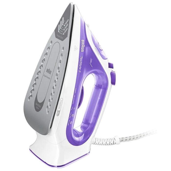 Утюг Braun SI 3042 VI (SI3042VI) изображение 2