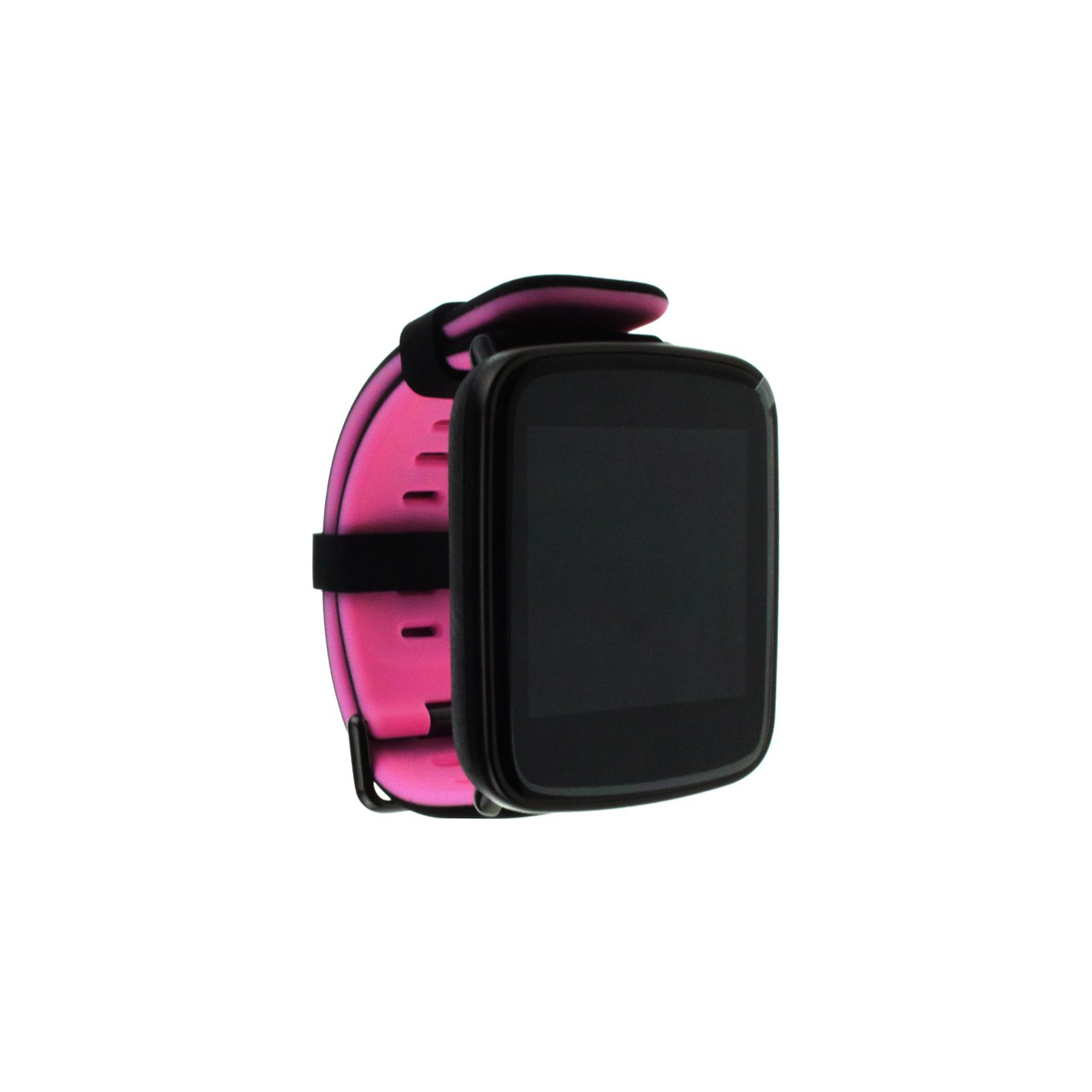 Смарт-часы UWatch SW10 Pink (F_55211) изображение 2