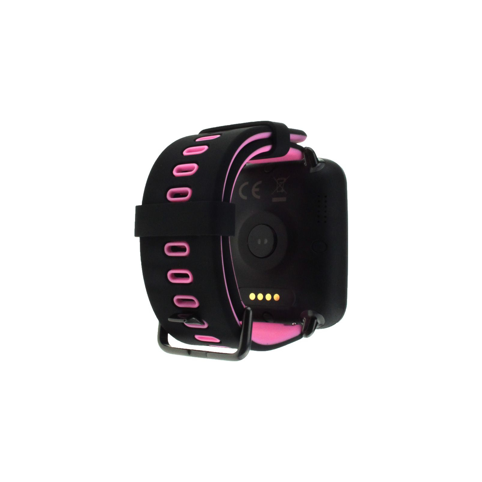 Смарт-часы UWatch SW10 Pink (F_55211) изображение 3