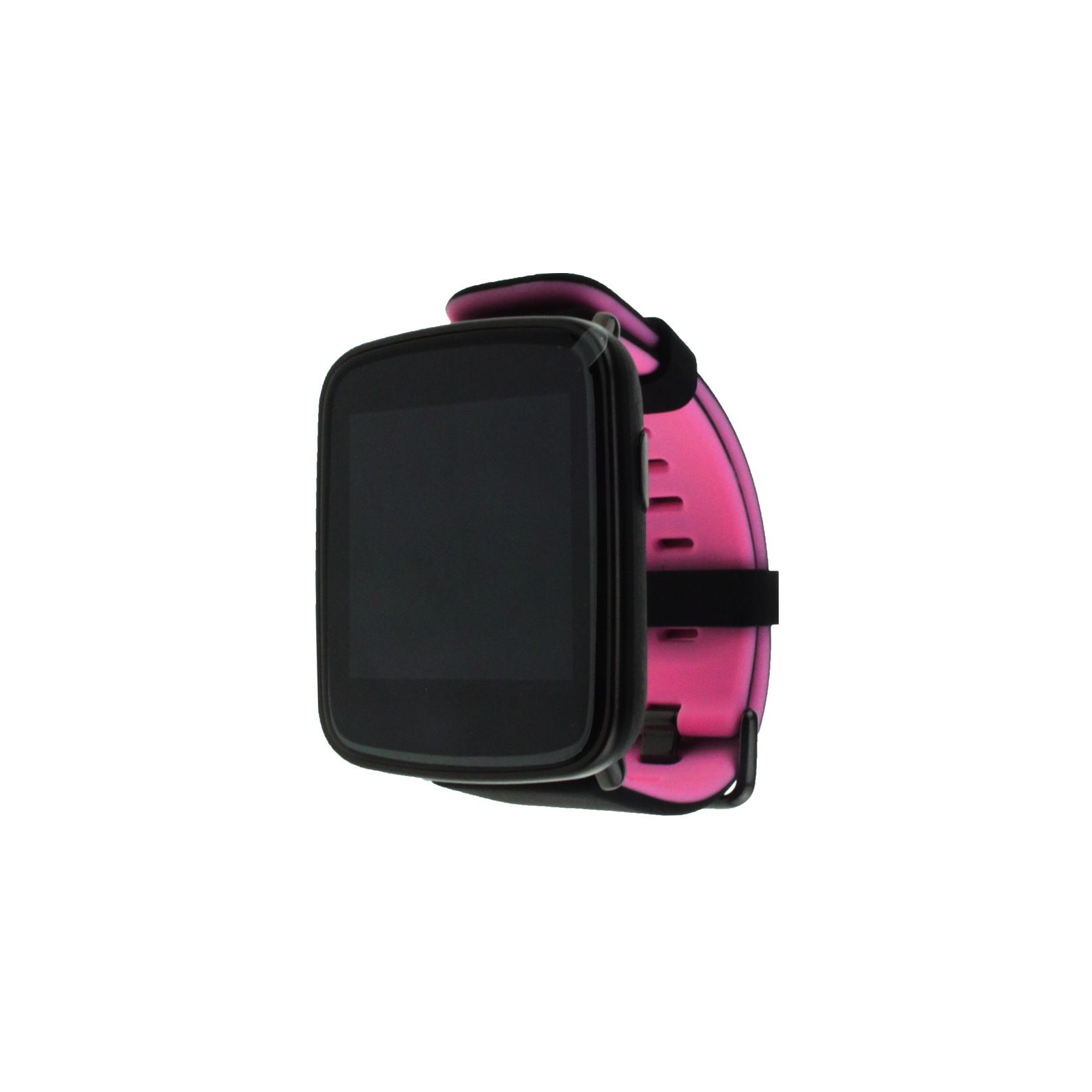 Смарт-часы UWatch SW10 Pink (F_55211)