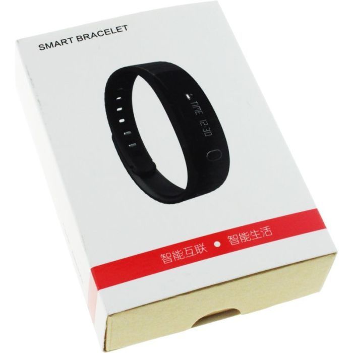 Фітнес браслет UWatch H8 White (F_59682) зображення 4