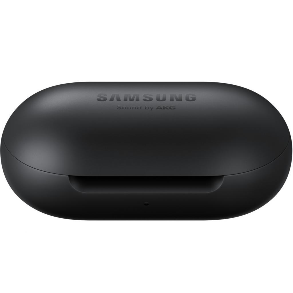 Наушники Samsung Galaxy Buds Black (SM-R170NZKASEK) изображение 7