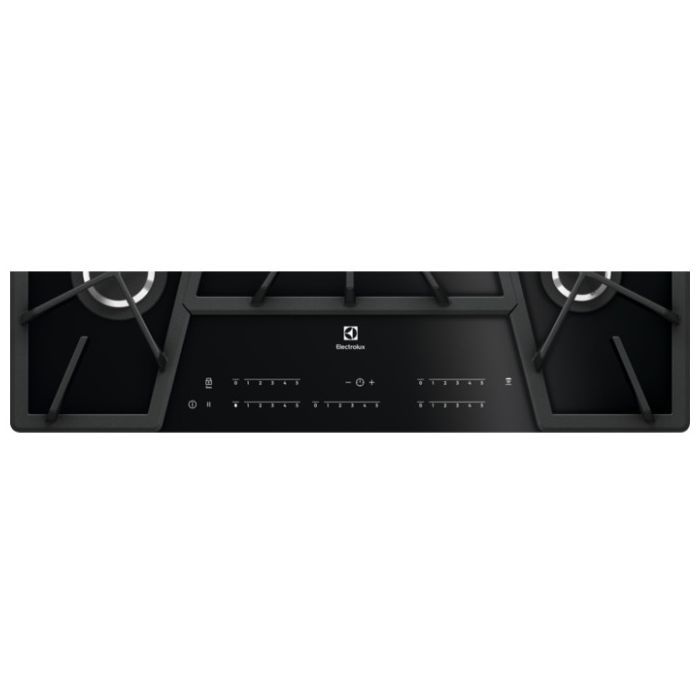 Варочная поверхность Electrolux KGV7539IK изображение 3
