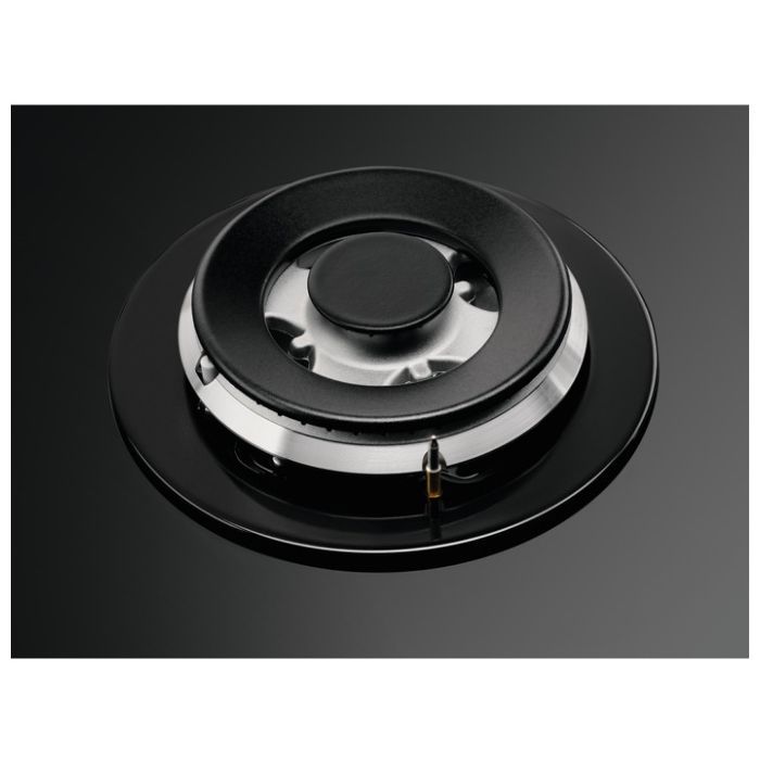 Варочная поверхность Electrolux KGV7539IK изображение 5