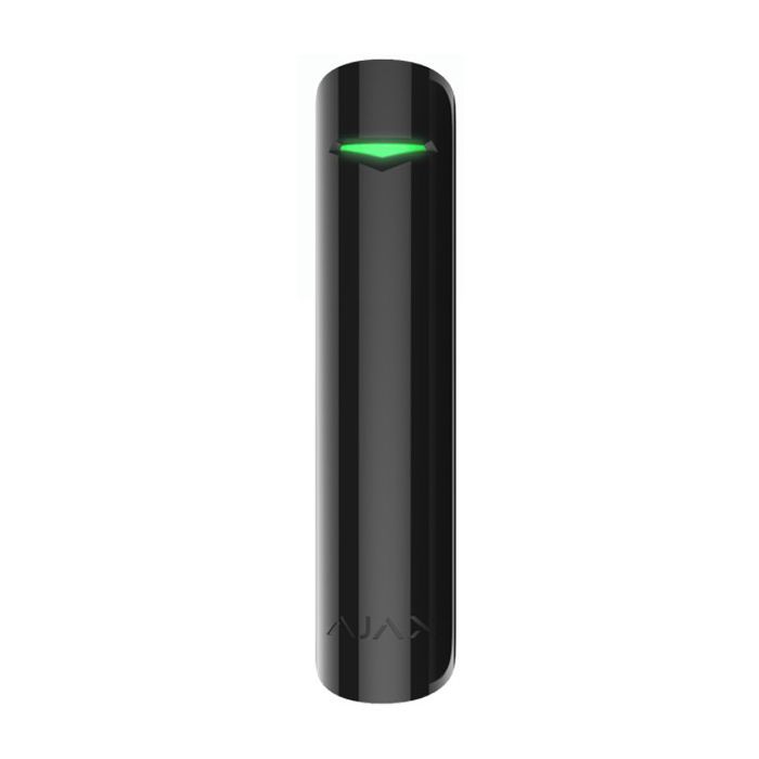 Датчик відкриття Ajax DoorProtect Plus black