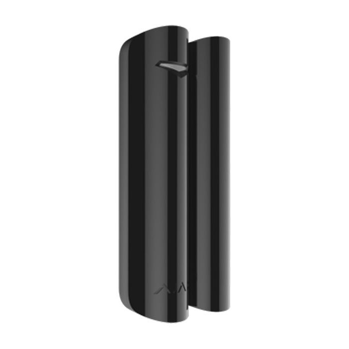 Датчик відкриття Ajax DoorProtect Plus black зображення 3