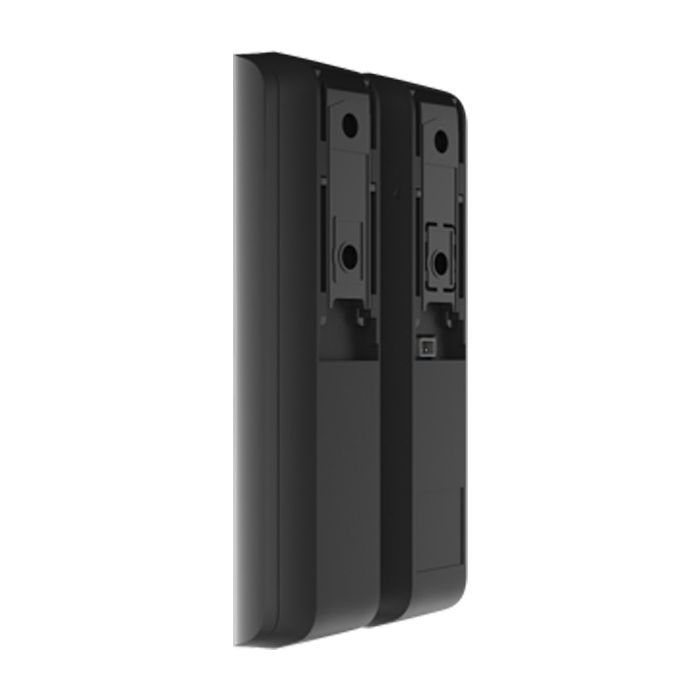 Датчик відкриття Ajax DoorProtect Plus black зображення 4