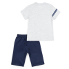 Набір дитячого одягу Breeze "PERFECT" (11855-116B-gray) зображення 2