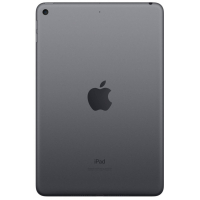 Планшет Apple A2124 iPad mini 5 Wi-Fi +4G 64GB Space Grey (MUX52RK/A) зображення 2