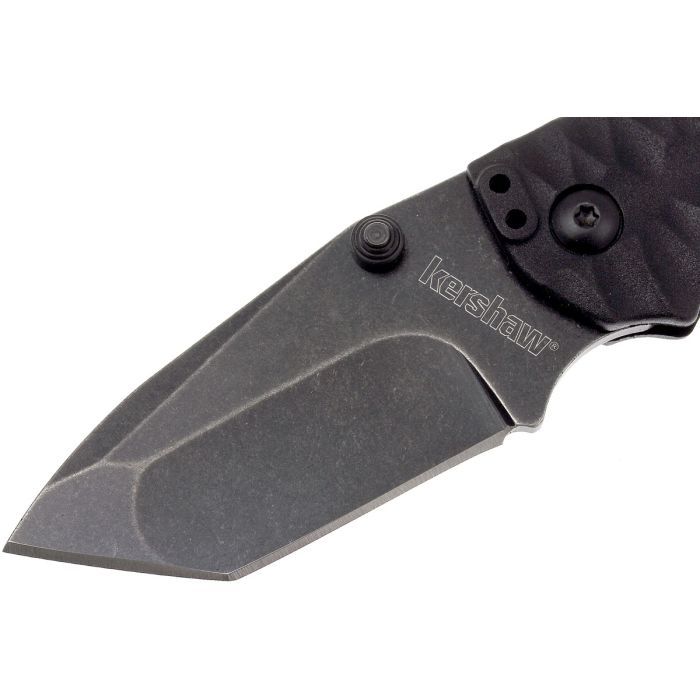 Нож Kershaw Shuffle II черный (8750TBLKBW) изображение 3