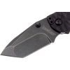 Нож Kershaw Shuffle II черный (8750TBLKBW) изображение 3