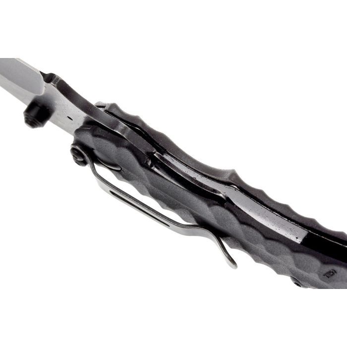 Нож Kershaw Shuffle II черный (8750TBLKBW) изображение 5