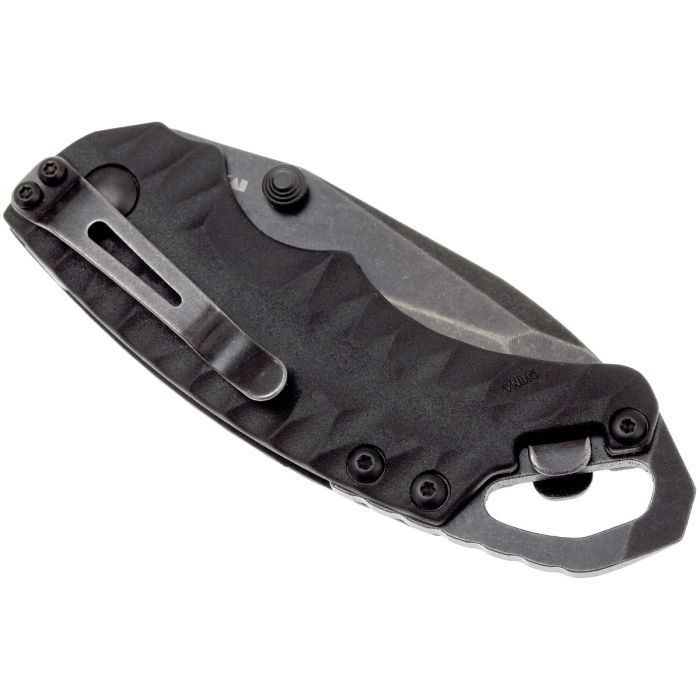 Нож Kershaw Shuffle II черный (8750TBLKBW) изображение 6