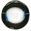 Оптический патчкорд Cor-X FTTH SC/UPC-SC/UPC SingleMode Simplex 100m (DP-SC/UPC-SC/UPC-100 Flex)