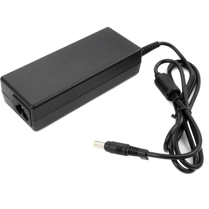 Блок питания к ноутбуку Rezone HP 90W 18.5V 4.74A 4.8*1.7 (RZPSHP90184817) изображение 4