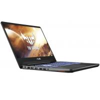 Ноутбук ASUS FX505DU (FX505DU-AL052) изображение 2