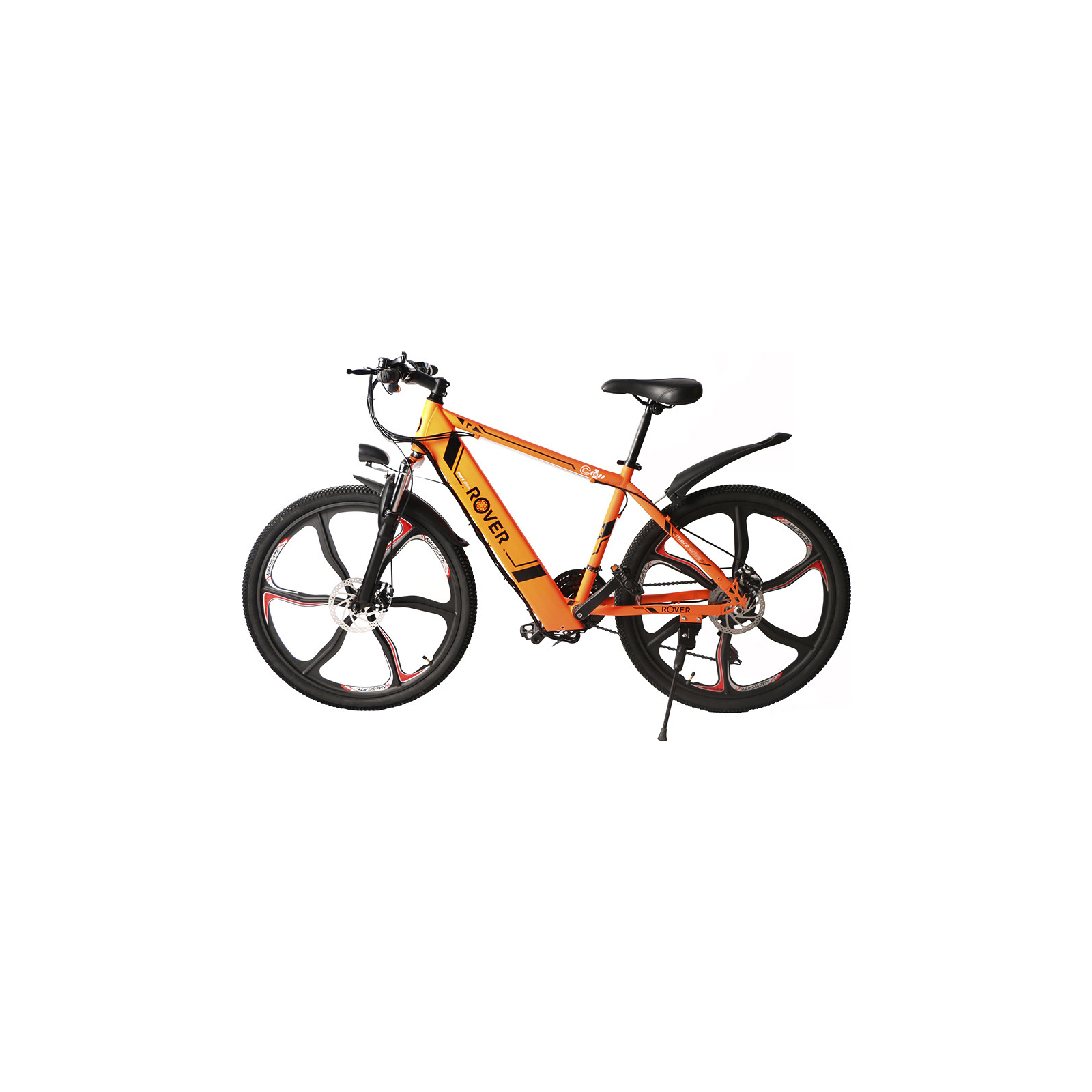Электровелосипед Rover Cross 1 Orange (441340)