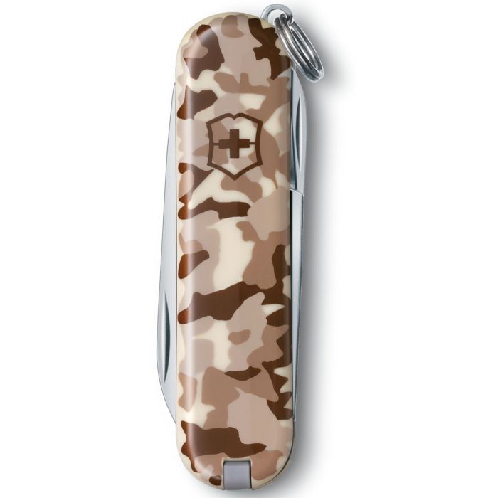 Нож Victorinox Classic SD Black (0.6223.3B1) изображение 2