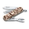 Нож Victorinox Сlassic SD Camo (0.6223.941)