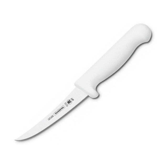 Кухонный нож Tramontina Professional Master разделочный 152 мм White (24662/086)