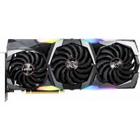 Видеокарта MSI GeForce RTX2070 SUPER 8192Mb GAMING X TRIO (RTX 2070 SUPER GAMING X TRIO) изображение 2