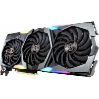 Видеокарта MSI GeForce RTX2070 SUPER 8192Mb GAMING X TRIO (RTX 2070 SUPER GAMING X TRIO) изображение 4