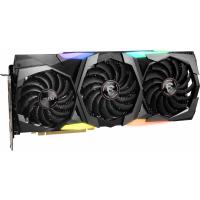 Видеокарта MSI GeForce RTX2070 SUPER 8192Mb GAMING X TRIO (RTX 2070 SUPER GAMING X TRIO) изображение 5