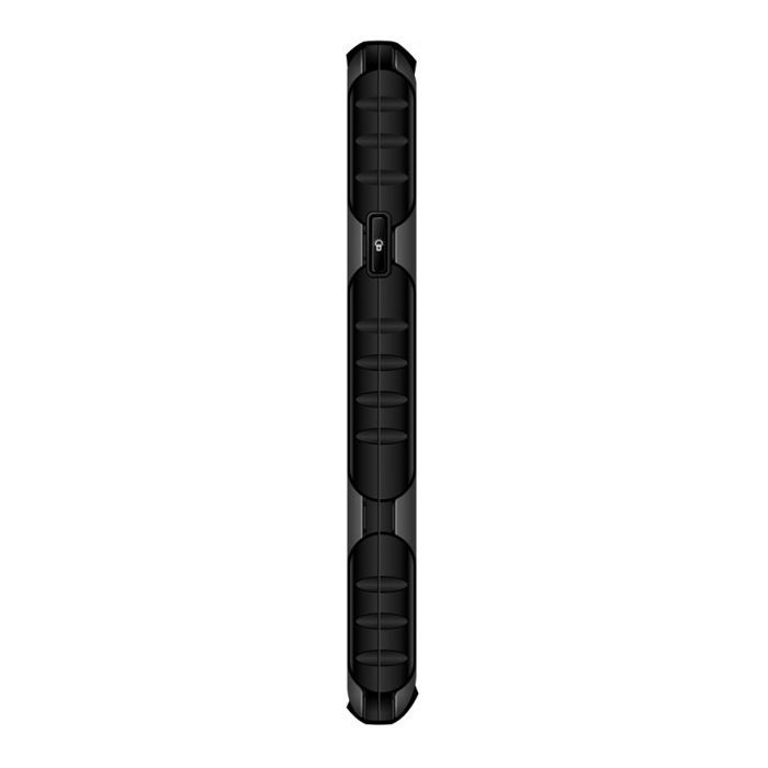 Мобильный телефон Maxcom MM920 Black Yellow (5908235974019) изображение 4